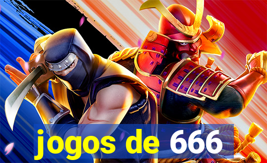 jogos de 666